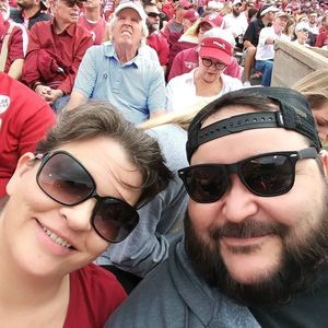 Meet your Posher, Kerri